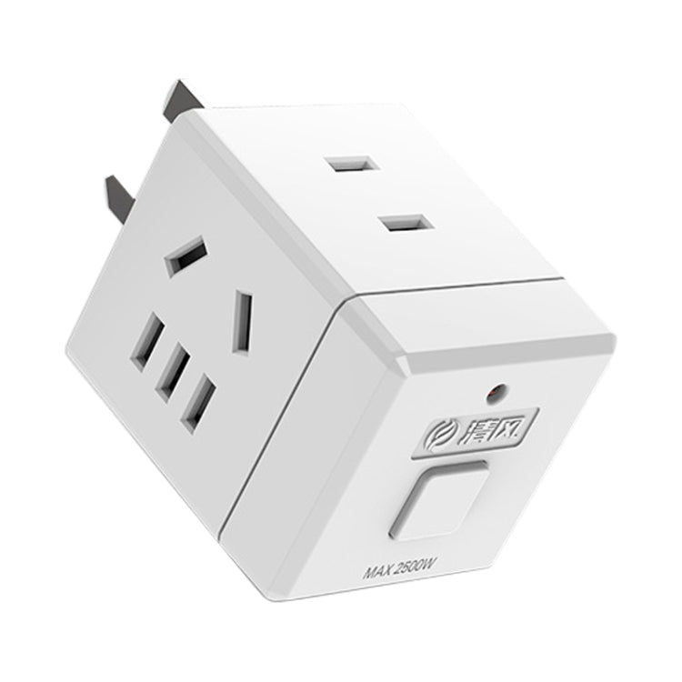 Presa di ricarica rapida multifunzione USB Smart Mini KYFEN
