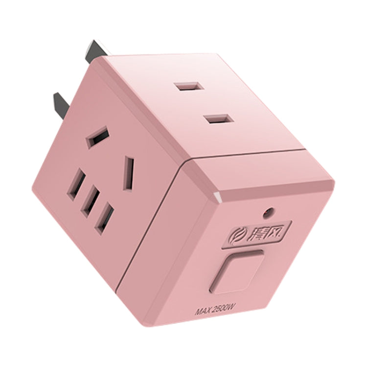 Presa di ricarica rapida multifunzione USB Smart Mini KYFEN