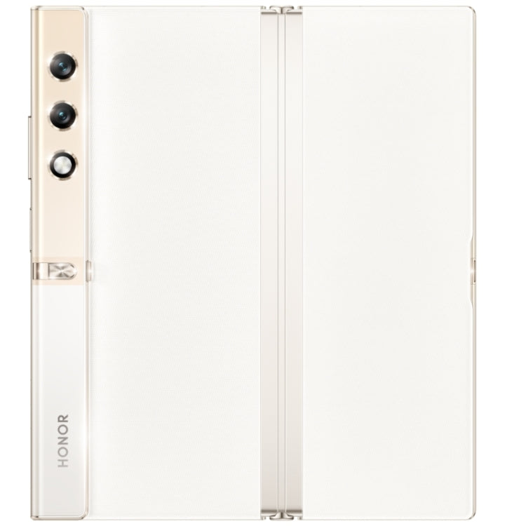 Honor V Purse 5G, impronta digitale laterale, 7,71 pollici + 6,45 pollici MagicOS 7.2 Qualcomm Snapdragon 778G Octa Core, rete: 5G, OTG, NFC, non supporta Google Play, 16GB+256GB, 16GB+512GB