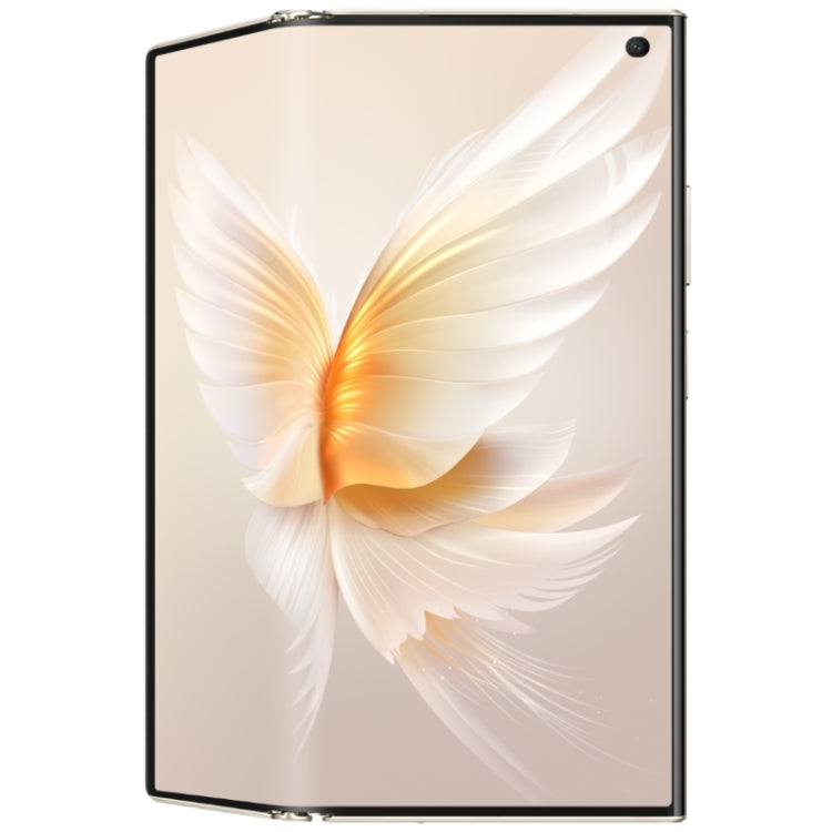Honor V Purse 5G, impronta digitale laterale, 7,71 pollici + 6,45 pollici MagicOS 7.2 Qualcomm Snapdragon 778G Octa Core, rete: 5G, OTG, NFC, non supporta Google Play, 16GB+256GB, 16GB+512GB