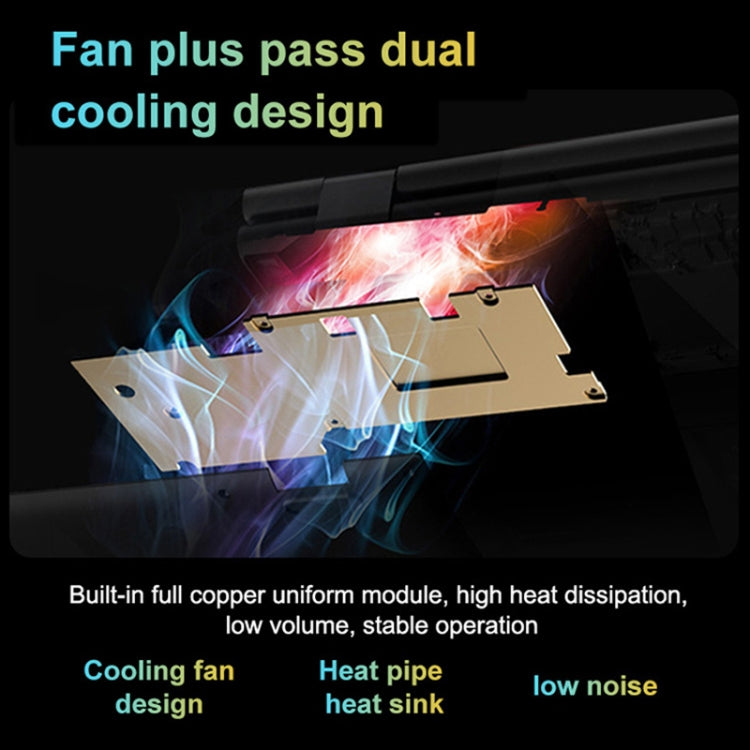 Pipo W14 Tablet PC 2 in 1 da 14,1 pollici, Windows 11 Intel Alder Lake N100 Quad Core, con custodia in pelle per tastiera, 16GB+256GB, 16GB+512GB