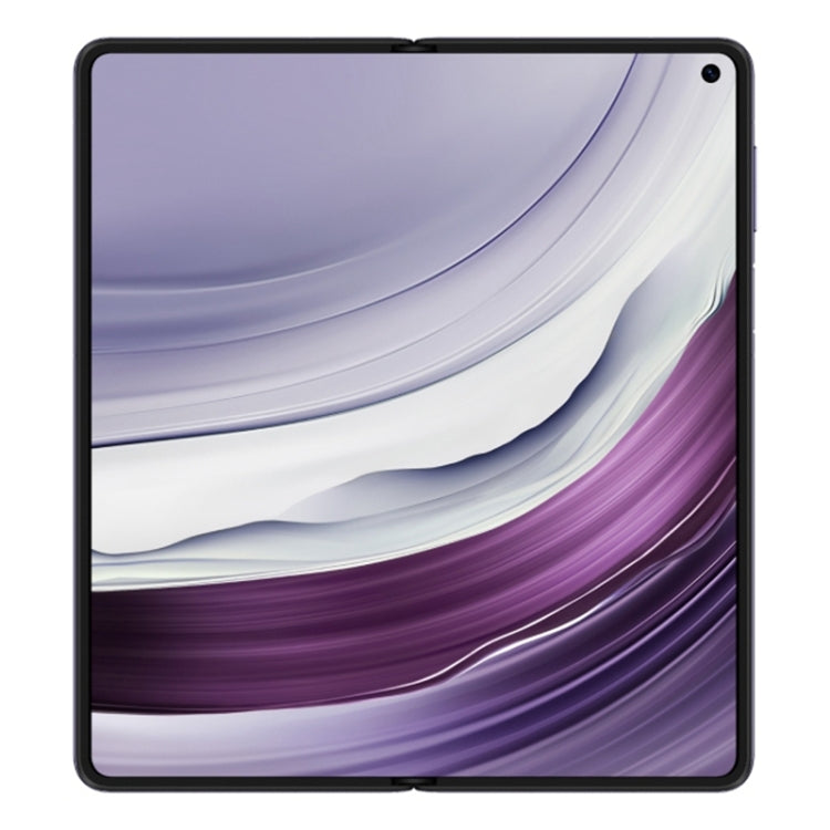 HUAWEI Mate X5, 7,85 pollici + 6,4 pollici HarmonyOS 4.0.0 Kirin 9000S 7nm Octa-Core 2,16GHz, OTG, NFC, non supporta Google Play, 12GB+256GB, 12GB+512GB, 16GB+512GB, 16GB+512GB Collector Edition