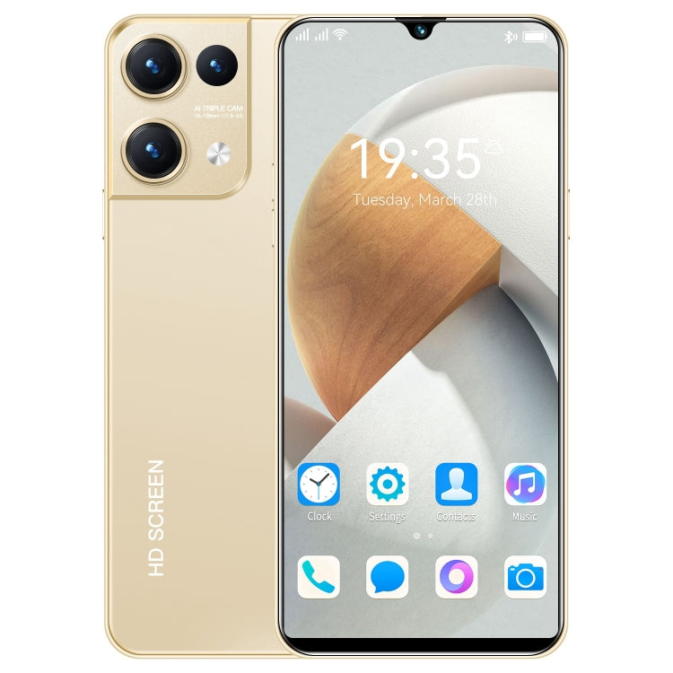 Reno9 Pro / B55, schermo da 6,49 pollici, identificazione facciale, Android 8.1 MTK6580A Quad Core, rete: 3G, OTG, doppia SIM, 2GB+16GB, i15 Pro Max / N85 1GB+16GB