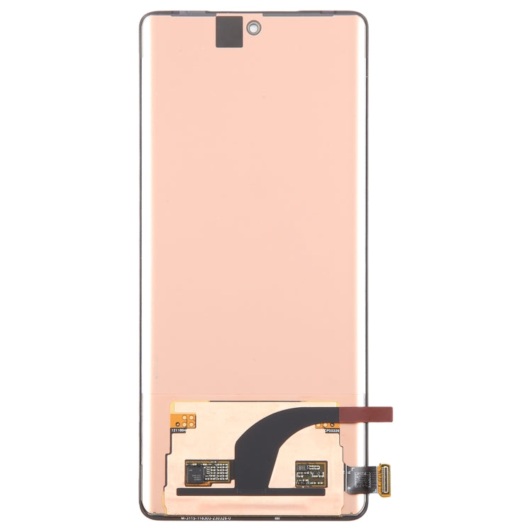 Schermo LCD AMOLED originale con digitalizzatore assemblaggio completo, For vivo S17t, For vivo S17 Pro, For vivo S17, For vivo S17e, For vivo X90s