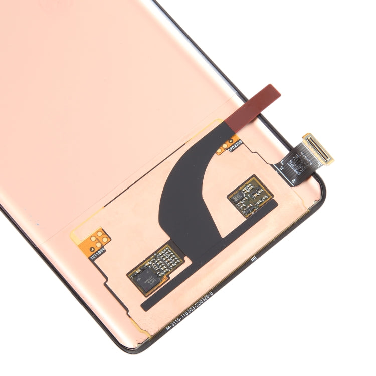 Schermo LCD AMOLED originale con digitalizzatore assemblaggio completo, For vivo S17t, For vivo S17 Pro, For vivo S17, For vivo S17e, For vivo X90s