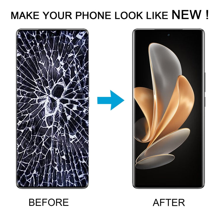 Schermo LCD AMOLED originale con digitalizzatore assemblaggio completo, For vivo S17t, For vivo S17 Pro, For vivo S17, For vivo S17e, For vivo X90s