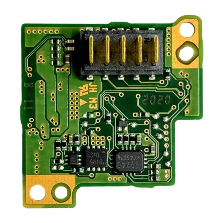 Scheda di azionamento originale, For Nikon Z50, For Nikon Z7, For Nikon Z6, For Nikon D750