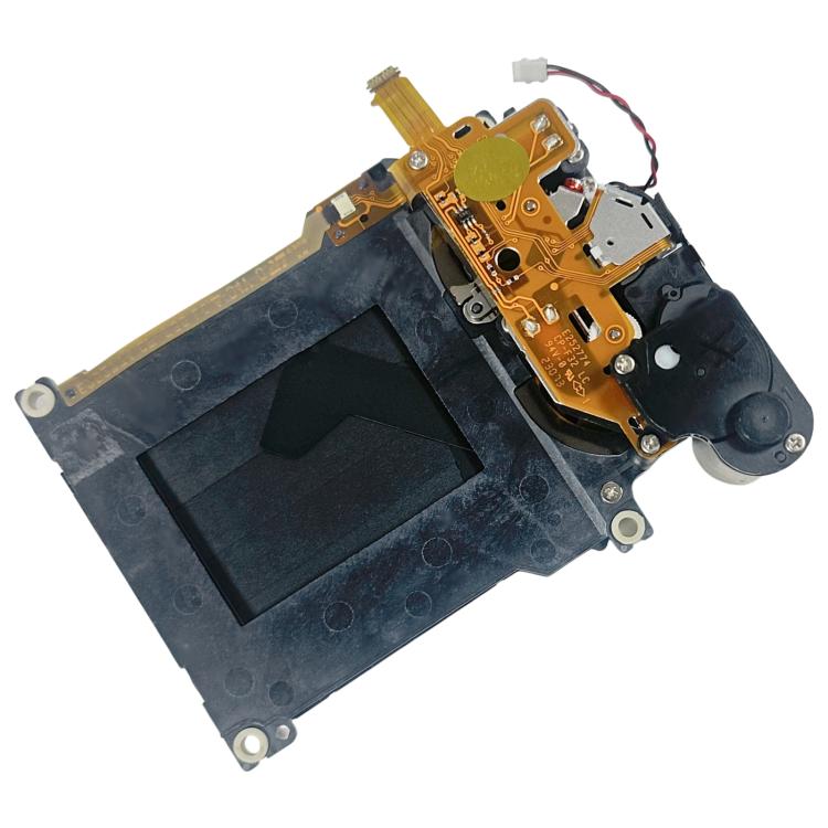 Gruppo digitalizzatore otturatore fotocamera originale, For Nikon Z5, For Nikon Z50