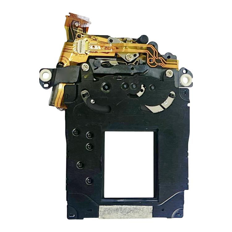 Gruppo digitalizzatore otturatore fotocamera originale, For Nikon Z5, For Nikon Z50