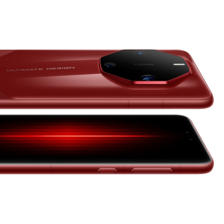 HUAWEI Mate 60 RS DESIGN ULTIMATO, Identificazione delle impronte digitali sullo schermo, HarmonyOS 4.0 Kirin 9000S Octa Core da 6,82 pollici fino a 2,62 GHz, NFC, OTG, Non supporta Google Play, 16GB+512GB, 16GB+1TB