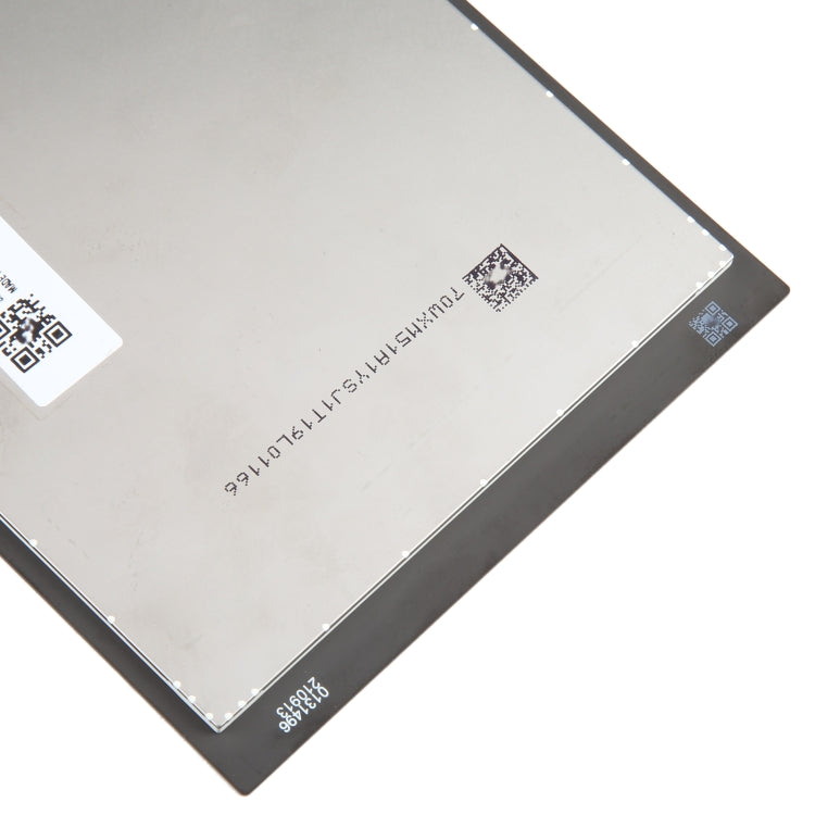 Schermo LCD originale con digitalizzatore assemblaggio completo, For Steam Deck