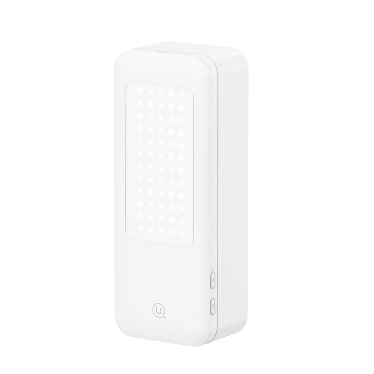 USAMS US-ZB265 DOXG-V10 2° Supporto per telefono pieghevole e girevole multifunzione per trasmissione dal vivo, ZB265