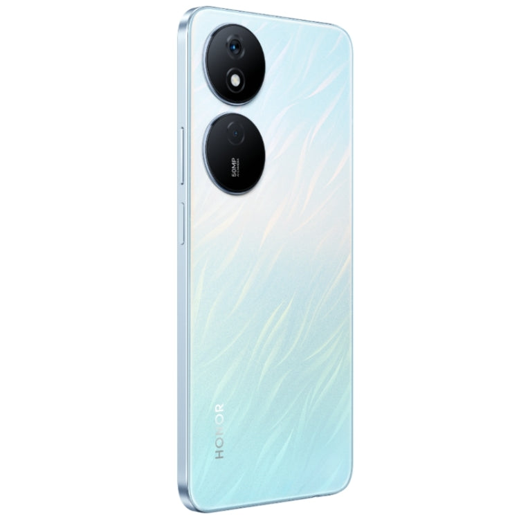 Honor Play8T, MagicOS 7.2 Dimensity 6080 Octa Core da 6,8 pollici fino a 2,4 GHz, Rete: 5G, OTG, Non supporta Google Play, 8GB+256GB, 12GB+256GB