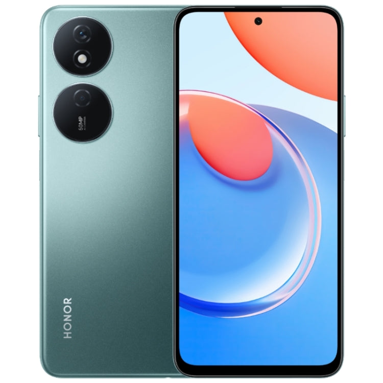 Honor Play8T, MagicOS 7.2 Dimensity 6080 Octa Core da 6,8 pollici fino a 2,4 GHz, Rete: 5G, OTG, Non supporta Google Play, 8GB+256GB, 12GB+256GB