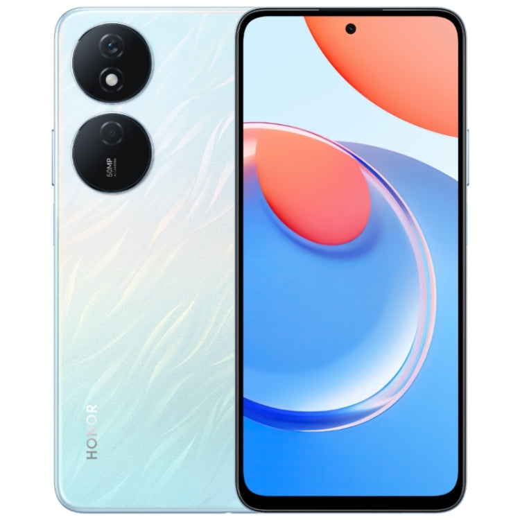Honor Play8T, MagicOS 7.2 Dimensity 6080 Octa Core da 6,8 pollici fino a 2,4 GHz, Rete: 5G, OTG, Non supporta Google Play, 8GB+256GB, 12GB+256GB