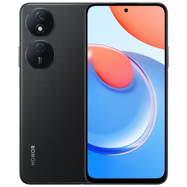 Honor Play8T, MagicOS 7.2 Dimensity 6080 Octa Core da 6,8 pollici fino a 2,4 GHz, Rete: 5G, OTG, Non supporta Google Play, 8GB+256GB, 12GB+256GB