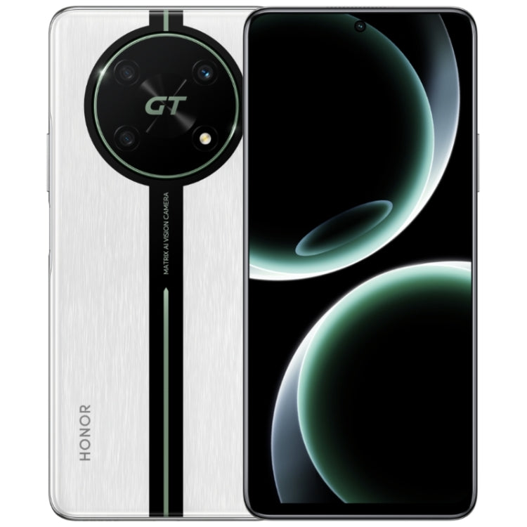 Honor X40 GT Racing, Magic OS 7.0 Snapdragon 888 Octa Core da 6,81 pollici fino a 2,84 GHz, Rete: 5G, OTG, NFC, Non supporta Google Play, 12GB+256GB, 12GB+512GB