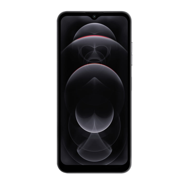 HOTWAV Note 13 Pro, Identificazione delle impronte digitali laterale, 6,6 pollici Android 13 UMS9230 T606 Octa Core fino a 1,6 GHz, Rete: 4G, NFC, OTG, 8GB+256GB