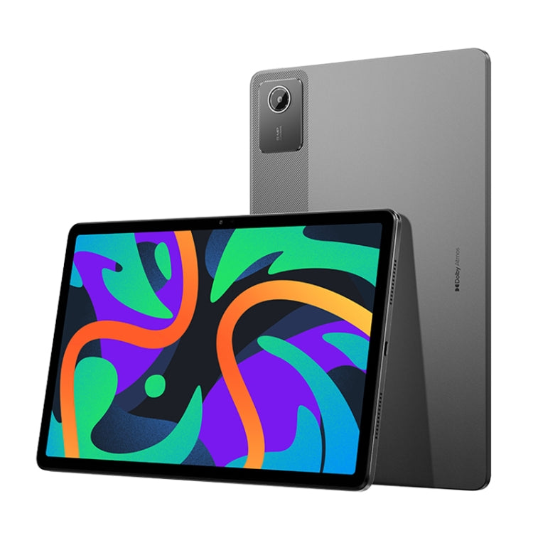 Tablet WiFi Lenovo Pad 2024 da 11 pollici, Android 13, Qualcomm Snapdragon 685 Octa Core, supporto identificazione facciale, 6GB+128GB, 8GB+128GB