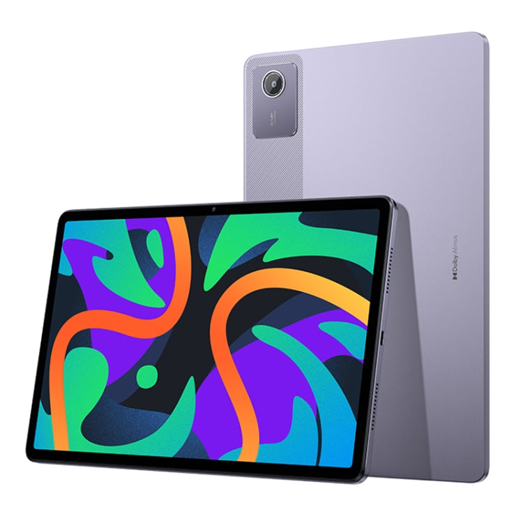 Tablet WiFi Lenovo Pad 2024 da 11 pollici, Android 13, Qualcomm Snapdragon 685 Octa Core, supporto identificazione facciale, 6GB+128GB, 8GB+128GB