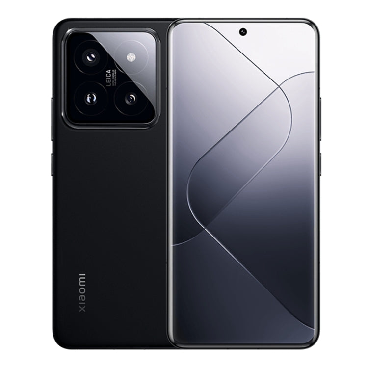 Xiaomi 14 Pro, 6,73 pollici Xiaomi HyperOS Snapdragon 8 Gen 3 Octa Core 4nm fino a 3,3GHz, NFC, Rete: 5G, 12GB+256GB, 16GB+512GB, 16GB+1TB