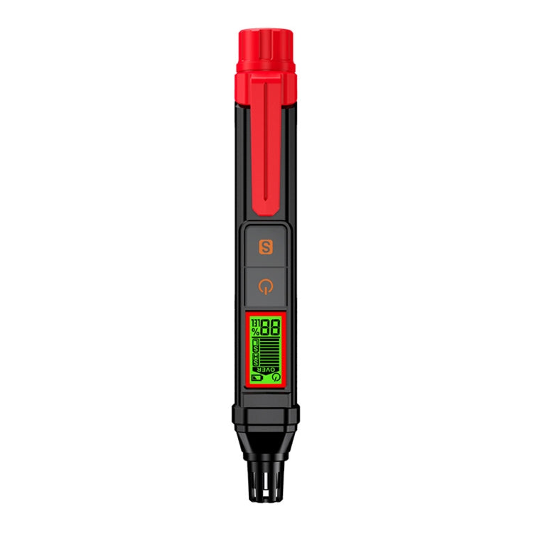 HABOTEST HT56 Rilevatore di gas combustibile Gas di petrolio liquefatto Allarme gas naturale, HT56