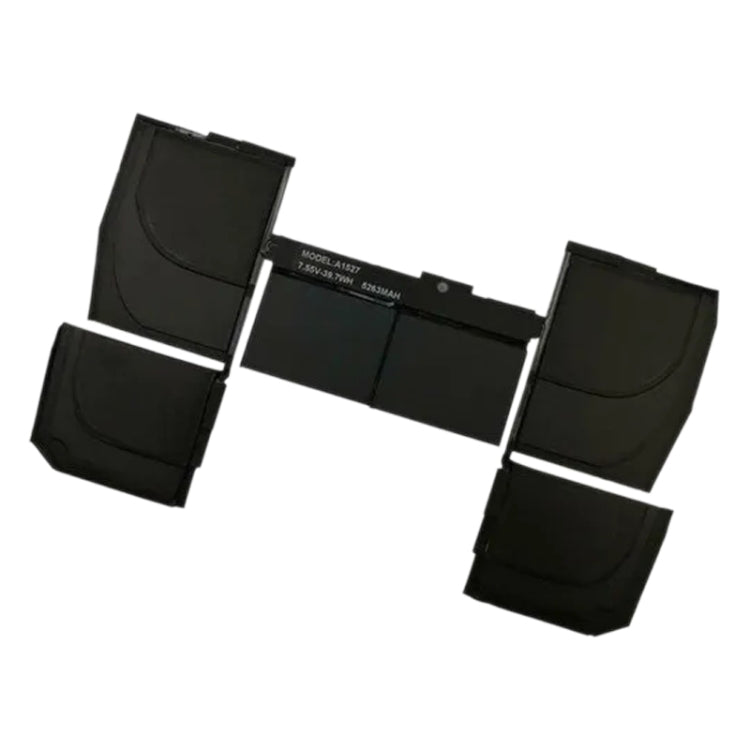 Sostituzione della batteria, A1527 5263mAh, A1953 7336mAh, A1964 5086mAh, A1819 4314mAh, A1494 8440mAh, A1582 6559mAh, A1493 6330mAh, A2113 8790mAh, A1713 4781mAh, A1437 6600mAh, A1618 8755mAh, A1417 8440mAh, A1322 6000mAh, A1382 7200mAh, A2171 7200mAh