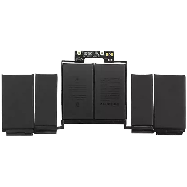 Sostituzione della batteria, A1527 5263mAh, A1953 7336mAh, A1964 5086mAh, A1819 4314mAh, A1494 8440mAh, A1582 6559mAh, A1493 6330mAh, A2113 8790mAh, A1713 4781mAh, A1437 6600mAh, A1618 8755mAh, A1417 8440mAh, A1322 6000mAh, A1382 7200mAh, A2171 7200mAh