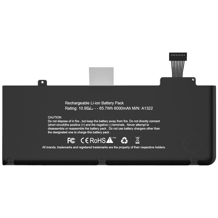 Sostituzione della batteria, A1527 5263mAh, A1953 7336mAh, A1964 5086mAh, A1819 4314mAh, A1494 8440mAh, A1582 6559mAh, A1493 6330mAh, A2113 8790mAh, A1713 4781mAh, A1437 6600mAh, A1618 8755mAh, A1417 8440mAh, A1322 6000mAh, A1382 7200mAh, A2171 7200mAh