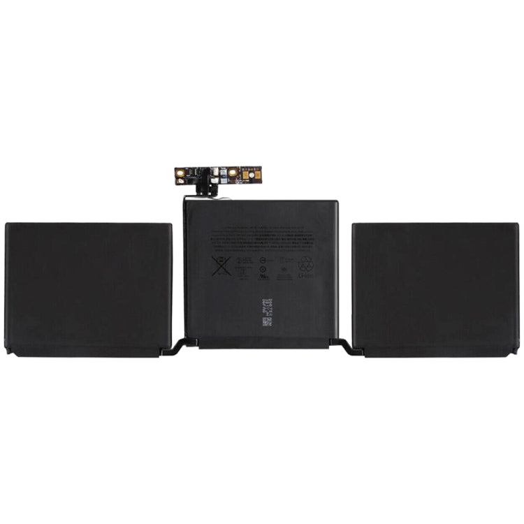 Sostituzione della batteria, A1527 5263mAh, A1953 7336mAh, A1964 5086mAh, A1819 4314mAh, A1494 8440mAh, A1582 6559mAh, A1493 6330mAh, A2113 8790mAh, A1713 4781mAh, A1437 6600mAh, A1618 8755mAh, A1417 8440mAh, A1322 6000mAh, A1382 7200mAh, A2171 7200mAh