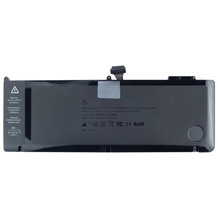 Sostituzione della batteria, A1527 5263mAh, A1953 7336mAh, A1964 5086mAh, A1819 4314mAh, A1494 8440mAh, A1582 6559mAh, A1493 6330mAh, A2113 8790mAh, A1713 4781mAh, A1437 6600mAh, A1618 8755mAh, A1417 8440mAh, A1322 6000mAh, A1382 7200mAh, A2171 7200mAh