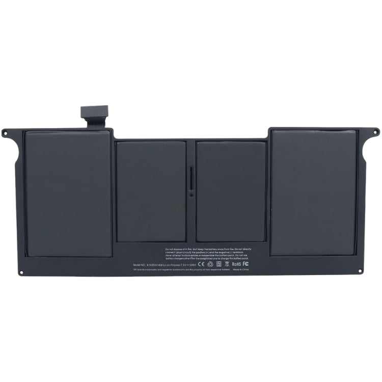 Sostituzione della batteria, A1527 5263mAh, A1953 7336mAh, A1964 5086mAh, A1819 4314mAh, A1494 8440mAh, A1582 6559mAh, A1493 6330mAh, A2113 8790mAh, A1713 4781mAh, A1437 6600mAh, A1618 8755mAh, A1417 8440mAh, A1322 6000mAh, A1382 7200mAh, A2171 7200mAh