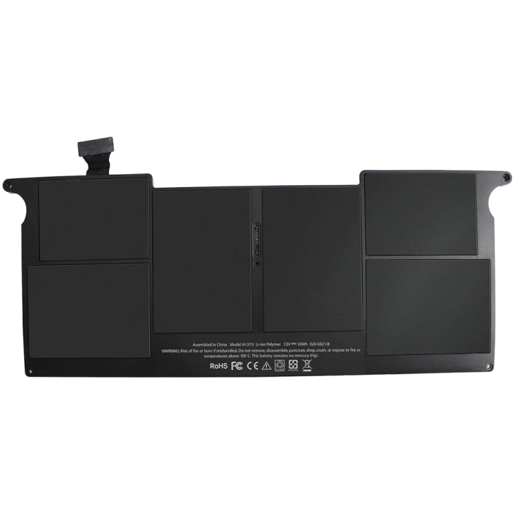 Sostituzione della batteria, A1527 5263mAh, A1953 7336mAh, A1964 5086mAh, A1819 4314mAh, A1494 8440mAh, A1582 6559mAh, A1493 6330mAh, A2113 8790mAh, A1713 4781mAh, A1437 6600mAh, A1618 8755mAh, A1417 8440mAh, A1322 6000mAh, A1382 7200mAh, A2171 7200mAh
