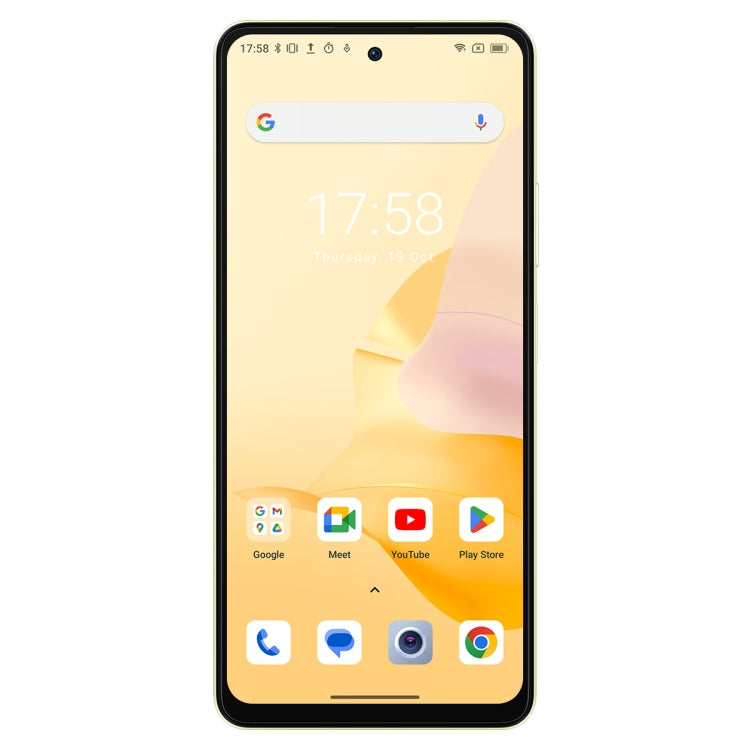 Blackview SHARK 8, Identificazione delle impronte digitali, 6,78 pollici Android 13 MTK6789 Helio G99 Octa Core fino a 2,2 GHz, Rete: 4G, OTG, 8GB+128GB, 8GB+256GB