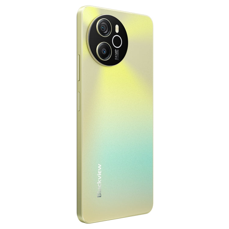 Blackview SHARK 8, Identificazione delle impronte digitali, 6,78 pollici Android 13 MTK6789 Helio G99 Octa Core fino a 2,2 GHz, Rete: 4G, OTG, 8GB+128GB, 8GB+256GB