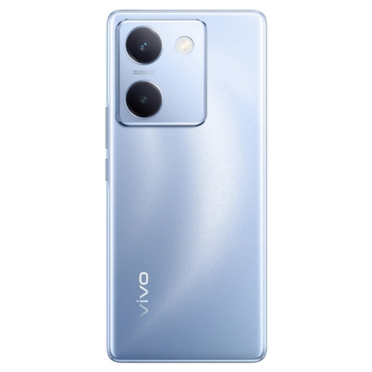vivo Y100, Face ID/Identificazione delle impronte digitali sullo schermo, 6,78 pollici Android 13.0 OriginOS 3 Snapdragon 695 Octa Core, OTG, Rete: 5G, 8GB+128GB, 8GB+256GB, 12GB+256GB, 12GB+512GB