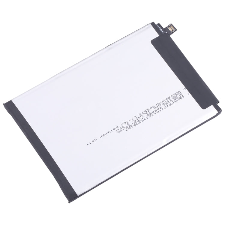 Sostituzione della batteria, For Tecno Camon 17 Pro / Camon 18P, For Tecno Pova 2 LE7, For Tecno Camon 17 CG6 CG7, For Tecno Spark 7 / Spark 7T, For Tecno Spark 6 Air / Pouvoir 4 Pro, For Tecno Spark 6 / Camon 16, For Tecno Pop 4 / Camon 15