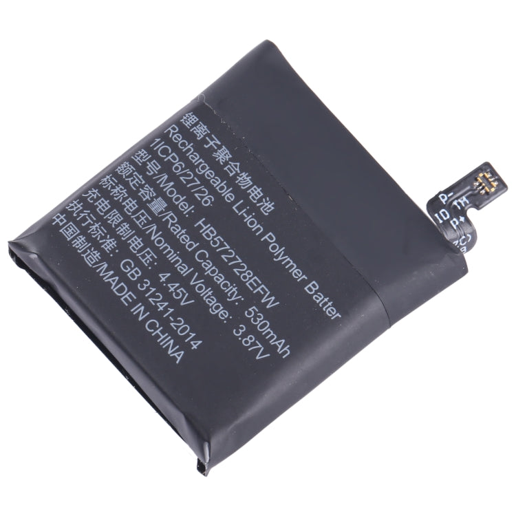 Sostituzione della batteria, For Huawei GT 3 Pro 46mm, For Huawei watch GT 3 42mm, For Huawei E5577/E5785/E5787 WiFi Router, For Huawei E5573/E5573S/E5573s-32
