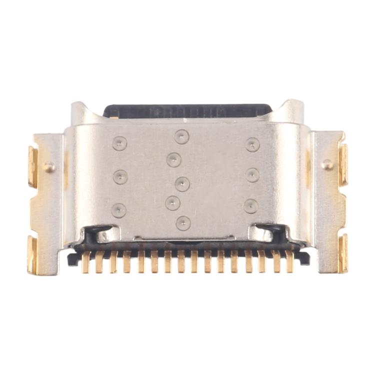Connettore porta di ricarica originale da 10 pezzi, For Realme X3, For Realme X3 Pro