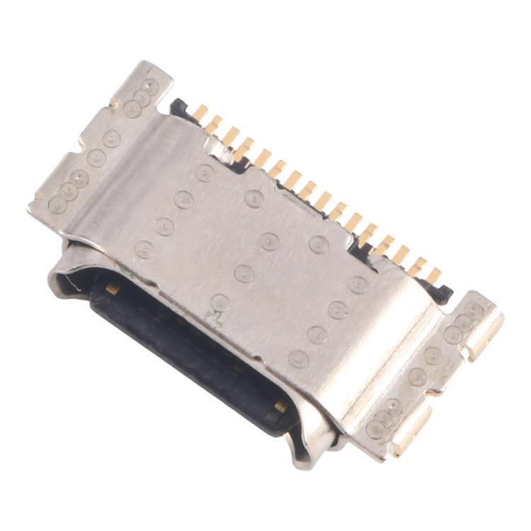 Connettore porta di ricarica originale da 10 pezzi, For Realme X3, For Realme X3 Pro