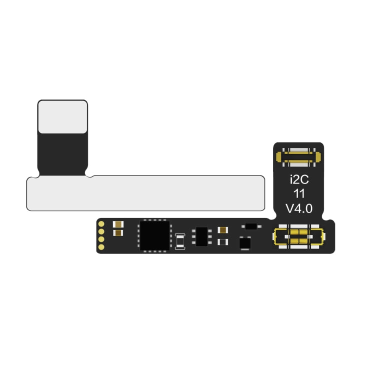 Cavo di riparazione della batteria esterna I2C, For iPhone 14 / 14 Plus, For iPhone 14 Pro Max / 14 Pro, For iPhone SE 2022, For iPhone 12 / 12 Pro / 12 mini, For iPhone 12 Pro Max, For iPhone 11 Pro Max / 11 Pro, For iPhone 11