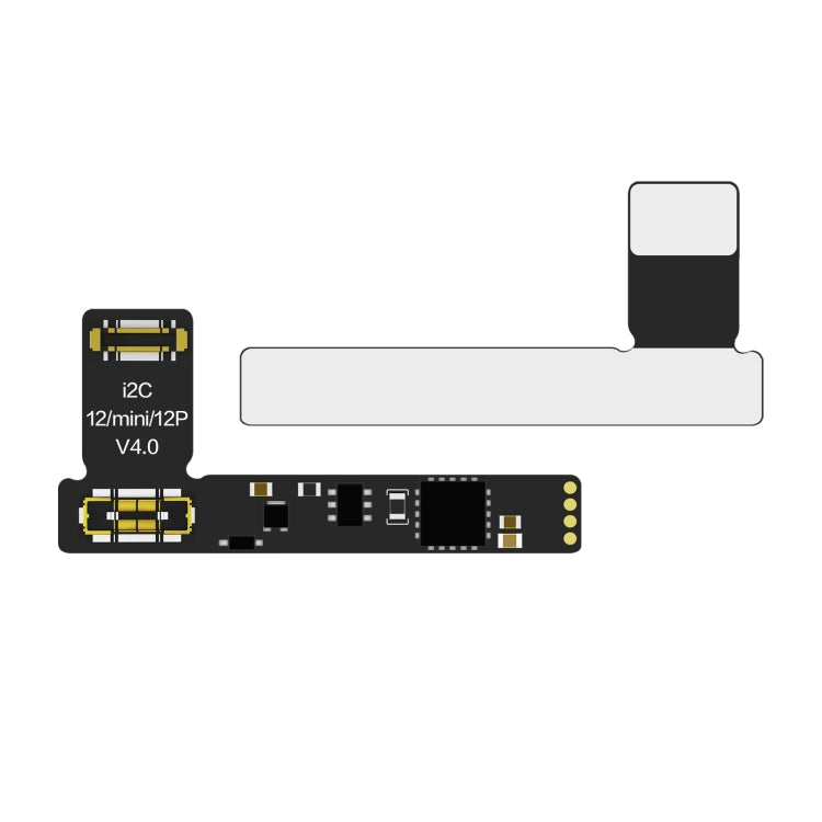 Cavo di riparazione della batteria esterna I2C, For iPhone 14 / 14 Plus, For iPhone 14 Pro Max / 14 Pro, For iPhone SE 2022, For iPhone 12 / 12 Pro / 12 mini, For iPhone 12 Pro Max, For iPhone 11 Pro Max / 11 Pro, For iPhone 11