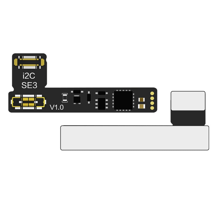 Cavo di riparazione della batteria esterna I2C, For iPhone 14 / 14 Plus, For iPhone 14 Pro Max / 14 Pro, For iPhone SE 2022, For iPhone 12 / 12 Pro / 12 mini, For iPhone 12 Pro Max, For iPhone 11 Pro Max / 11 Pro, For iPhone 11