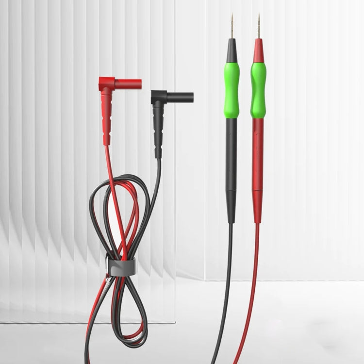 Penna multimetro universale rigida e affilata per super conducibilità 2UUL MT01 1000 V