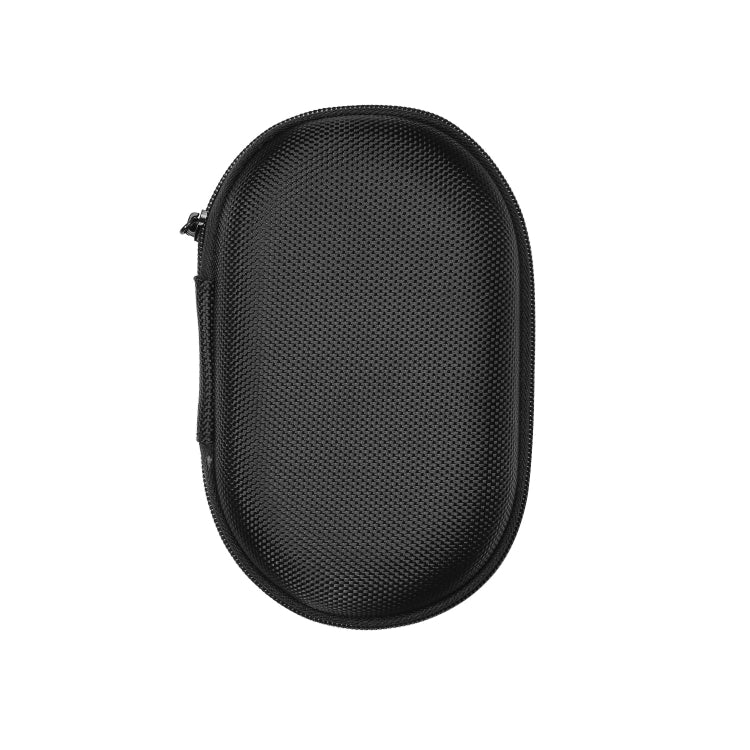 Borsa porta mouse portatile con moschettone