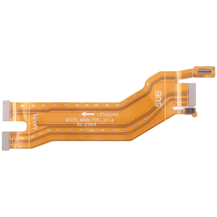 Cavo flessibile per scheda madre OEM, For Xiaomi Redmi Note 14 5G, For Xiaomi Redmi Note 14 Pro 5G, For Xiaomi 14T Pro, For Xiaomi 14T, For Xiaomi Redmi K70 Ultra, For Xiaomi Redmi Turbo 3, For Xiaomi Civi 4 Pro, For Xiaomi Poco M6 Pro 4G