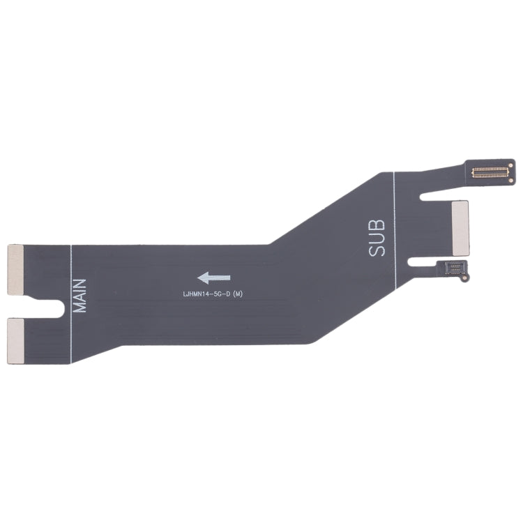 Cavo flessibile per scheda madre OEM, For Xiaomi Redmi Note 14 5G, For Xiaomi Redmi Note 14 Pro 5G, For Xiaomi 14T Pro, For Xiaomi 14T, For Xiaomi Redmi K70 Ultra, For Xiaomi Redmi Turbo 3, For Xiaomi Civi 4 Pro, For Xiaomi Poco M6 Pro 4G