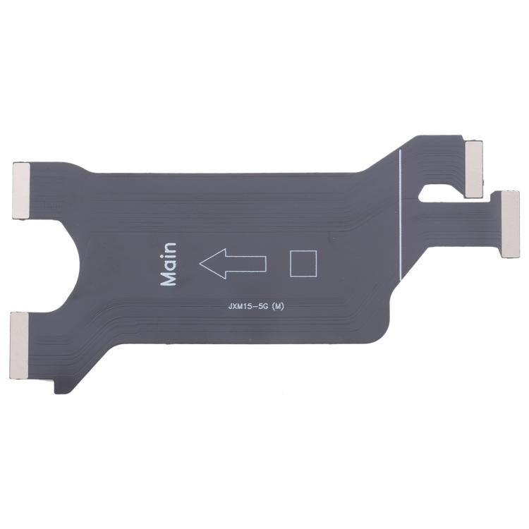 Cavo flessibile per scheda madre OEM, For Xiaomi Redmi Note 14 5G, For Xiaomi Redmi Note 14 Pro 5G, For Xiaomi 14T Pro, For Xiaomi 14T, For Xiaomi Redmi K70 Ultra, For Xiaomi Redmi Turbo 3, For Xiaomi Civi 4 Pro, For Xiaomi Poco M6 Pro 4G