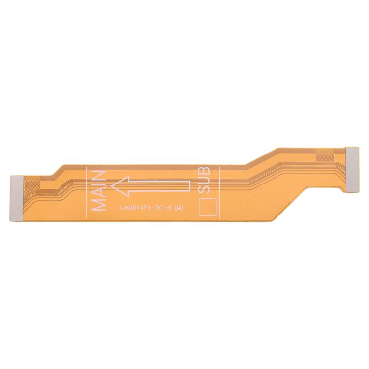 Cavo flessibile per scheda madre OEM, For Xiaomi Redmi Note 14 5G, For Xiaomi Redmi Note 14 Pro 5G, For Xiaomi 14T Pro, For Xiaomi 14T, For Xiaomi Redmi K70 Ultra, For Xiaomi Redmi Turbo 3, For Xiaomi Civi 4 Pro, For Xiaomi Poco M6 Pro 4G