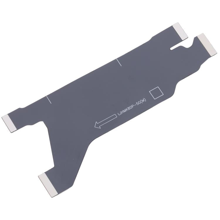 Cavo flessibile per scheda madre OEM, For Xiaomi Redmi Note 14 5G, For Xiaomi Redmi Note 14 Pro 5G, For Xiaomi 14T Pro, For Xiaomi 14T, For Xiaomi Redmi K70 Ultra, For Xiaomi Redmi Turbo 3, For Xiaomi Civi 4 Pro, For Xiaomi Poco M6 Pro 4G